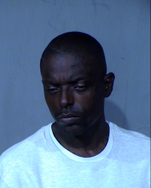 Hameed Hakiem Raheem Mugshot / Maricopa County Arrests / Maricopa County Arizona