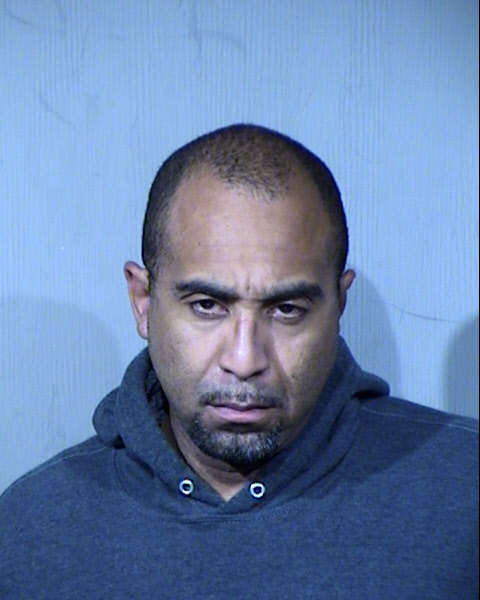 Marcus P Edgerton Mugshot / Maricopa County Arrests / Maricopa County Arizona