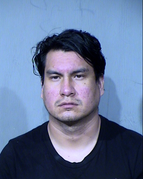 Reynaldo Rodriguez Cantu Mugshot / Maricopa County Arrests / Maricopa County Arizona