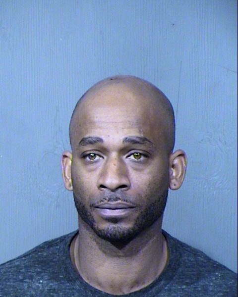 Everett Quincy Adams Mugshot / Maricopa County Arrests / Maricopa County Arizona
