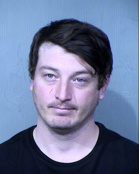 Neil Alan Thormann Mugshot / Maricopa County Arrests / Maricopa County Arizona
