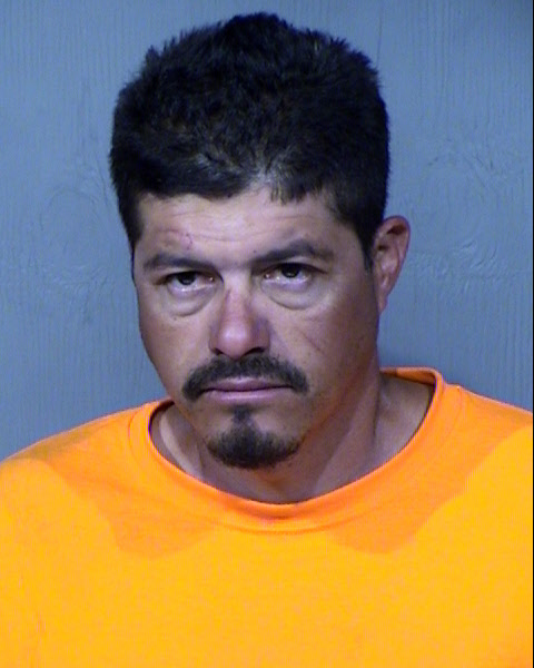 Alejandro Rodriguez Mugshot / Maricopa County Arrests / Maricopa County Arizona