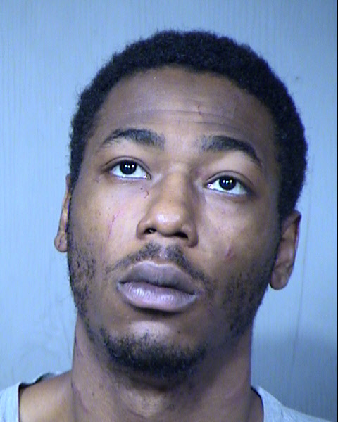 Karon E Jones Mugshot / Maricopa County Arrests / Maricopa County Arizona