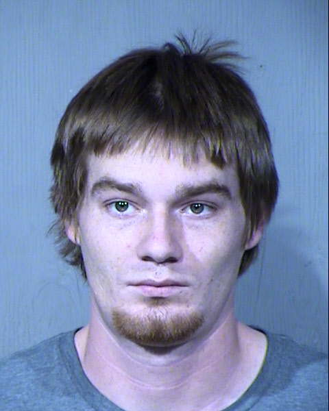 Christopher D Lancaster Mugshot / Maricopa County Arrests / Maricopa County Arizona