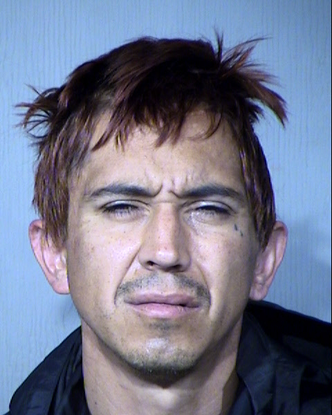 Ricardo Rivera Mugshot / Maricopa County Arrests / Maricopa County Arizona