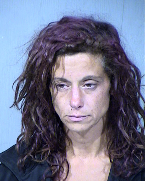 Nicole Janese Krausman Mugshot / Maricopa County Arrests / Maricopa County Arizona