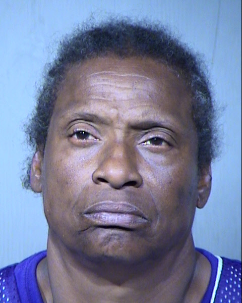 Valerick Carlos Scarboro Mugshot / Maricopa County Arrests / Maricopa County Arizona