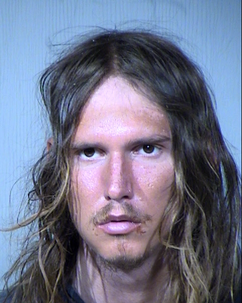 Neil John Hodorwics Mugshot / Maricopa County Arrests / Maricopa County Arizona
