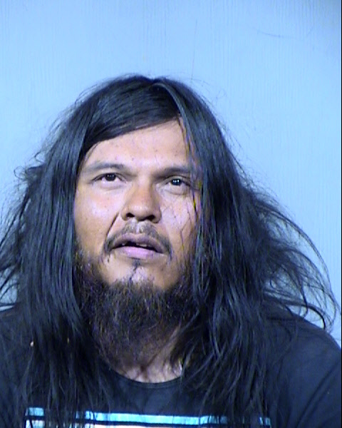 Jacob Timothy Walker Mugshot / Maricopa County Arrests / Maricopa County Arizona