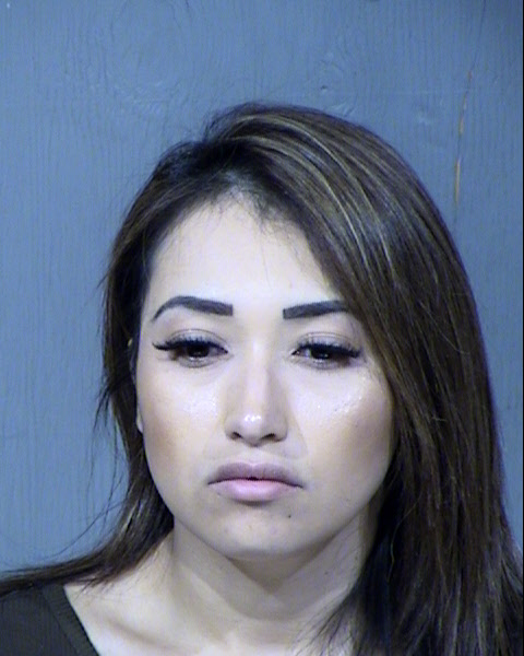 Tylinjon Quirin Mugshot / Maricopa County Arrests / Maricopa County Arizona
