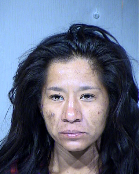 Becky Cooley Flores Mugshot / Maricopa County Arrests / Maricopa County Arizona