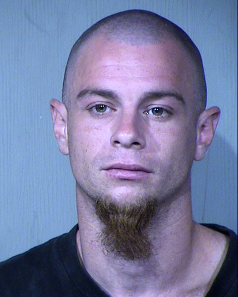 Cory Arlanda Martin Mugshot / Maricopa County Arrests / Maricopa County Arizona