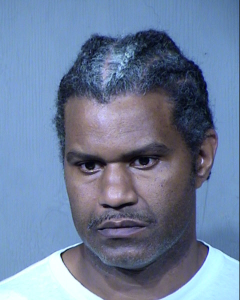 Kip Kana Watson Mugshot / Maricopa County Arrests / Maricopa County Arizona