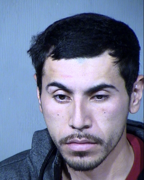 John Gonzalez Mugshot / Maricopa County Arrests / Maricopa County Arizona