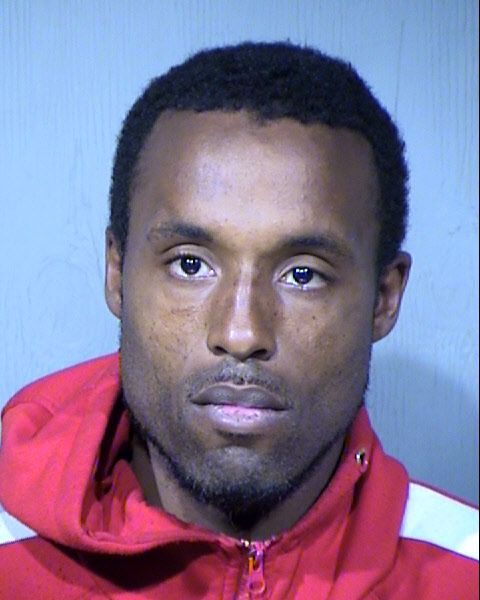 Khamia Rayshon Cooper Mugshot / Maricopa County Arrests / Maricopa County Arizona