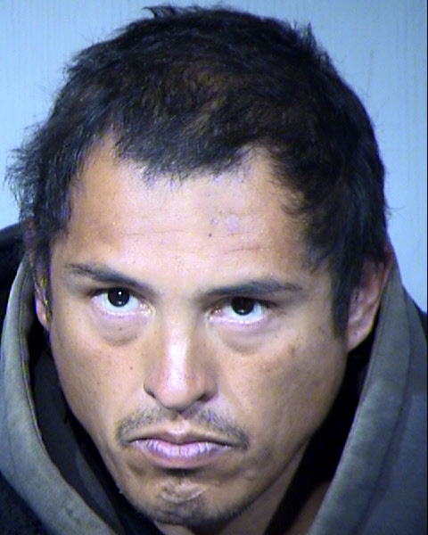 Jr R Mata Mugshot / Maricopa County Arrests / Maricopa County Arizona