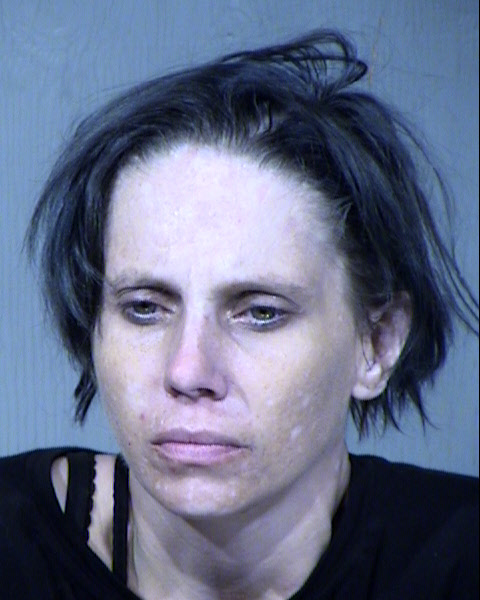 Crystal Lee Latham Mugshot / Maricopa County Arrests / Maricopa County Arizona