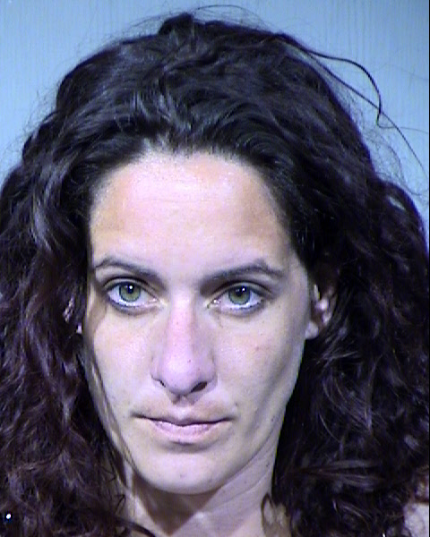 Olivia Suzanne Stone Mugshot / Maricopa County Arrests / Maricopa County Arizona