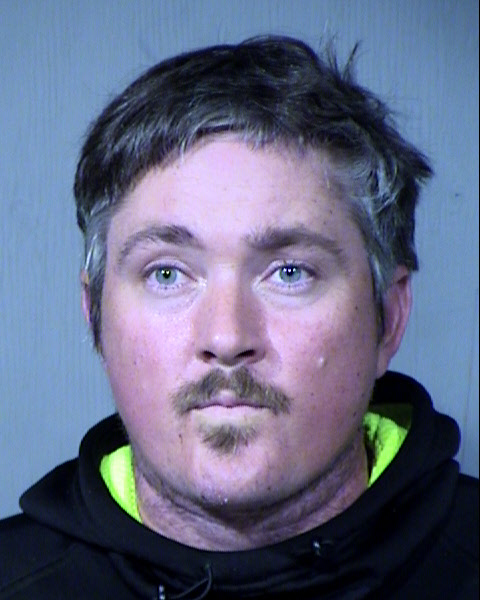 Ryan Matthew Dooley Mugshot / Maricopa County Arrests / Maricopa County Arizona
