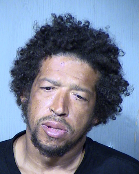 John Duane Grubbs Mugshot / Maricopa County Arrests / Maricopa County Arizona