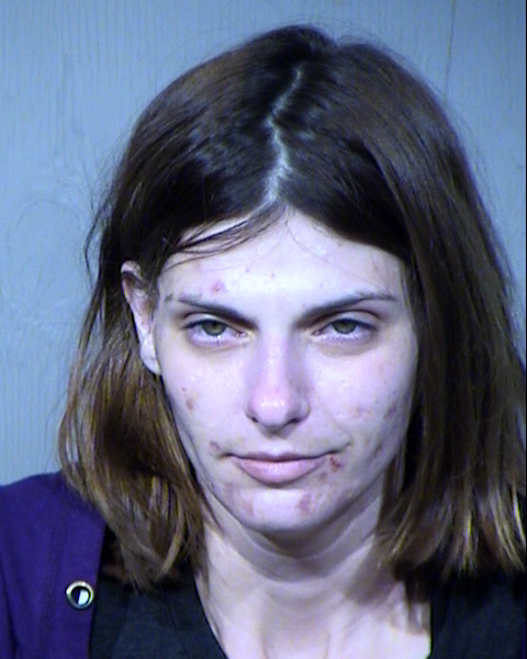Manda Sue Roberts Mugshot / Maricopa County Arrests / Maricopa County Arizona