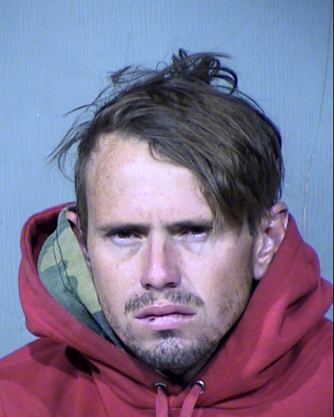 Joseph Paul Erasmo Robles Mugshot / Maricopa County Arrests / Maricopa County Arizona