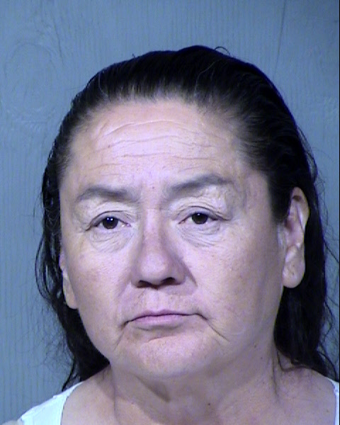 Brenda Mae Owens Mugshot / Maricopa County Arrests / Maricopa County Arizona