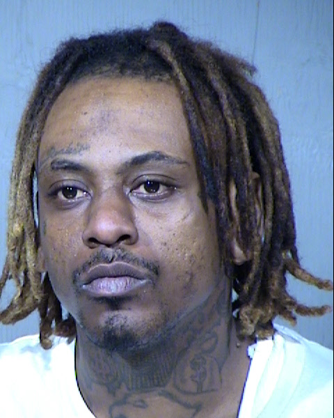 Jeremy J Parker Mugshot / Maricopa County Arrests / Maricopa County Arizona