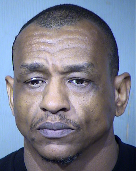 Damion Jabaur Mayfield Mugshot / Maricopa County Arrests / Maricopa County Arizona