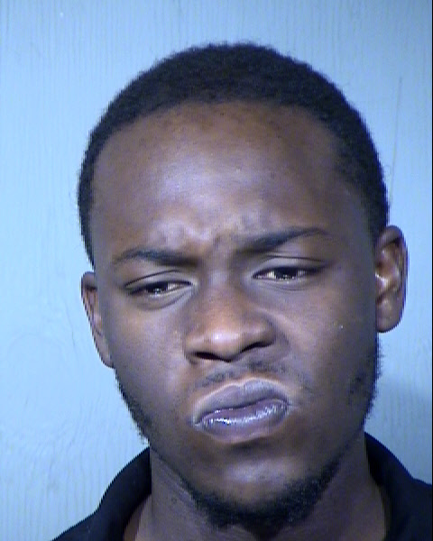 Dekell Watson Mugshot / Maricopa County Arrests / Maricopa County Arizona