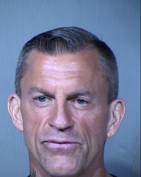 John R Biondo Mugshot / Maricopa County Arrests / Maricopa County Arizona