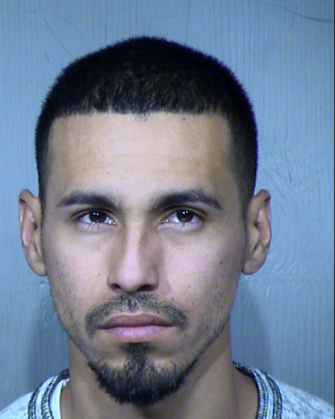 Michael Alexander Pacino Mugshot / Maricopa County Arrests / Maricopa County Arizona