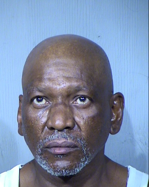 Larry Juan Maroney Mugshot / Maricopa County Arrests / Maricopa County Arizona