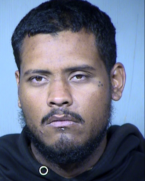 John David Holmes Mugshot / Maricopa County Arrests / Maricopa County Arizona