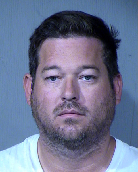 Carl Elisha Engleman Mugshot / Maricopa County Arrests / Maricopa County Arizona