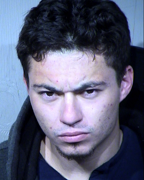 William Rea Stites Mugshot / Maricopa County Arrests / Maricopa County Arizona