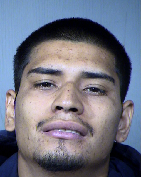 Carlos Marquez Hernandez Mugshot / Maricopa County Arrests / Maricopa County Arizona