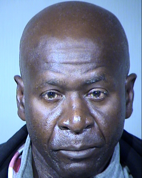 Patrick Eugene Shurn Mugshot / Maricopa County Arrests / Maricopa County Arizona