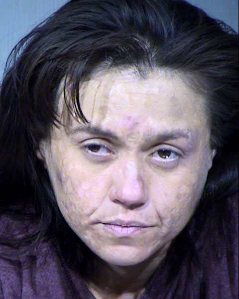 Katrina C Serna Mugshot / Maricopa County Arrests / Maricopa County Arizona