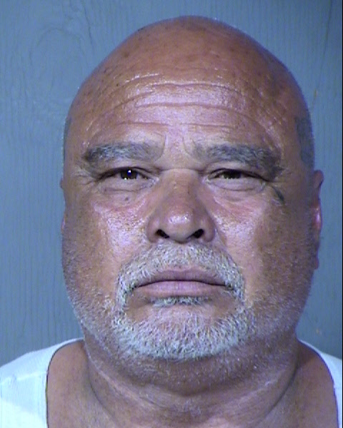 Antonio Avila Mugshot / Maricopa County Arrests / Maricopa County Arizona