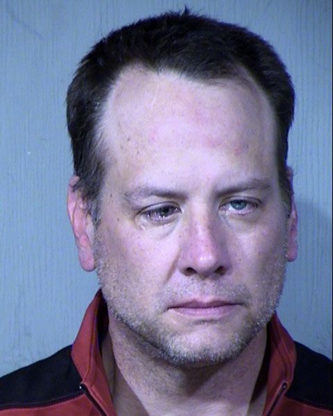 Brian Lee Cox Mugshot / Maricopa County Arrests / Maricopa County Arizona