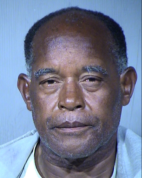 Raymond Anthony Friend Mugshot / Maricopa County Arrests / Maricopa County Arizona