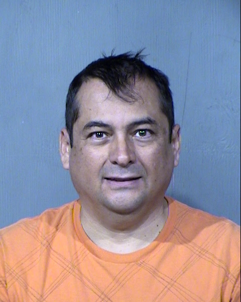 Jose Delgado Fernandez Mugshot / Maricopa County Arrests / Maricopa County Arizona