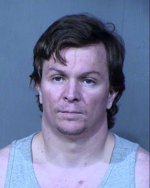 Lance William Garrett Mugshot / Maricopa County Arrests / Maricopa County Arizona