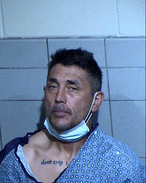 Shane Patrick Mc Curdy Mugshot / Maricopa County Arrests / Maricopa County Arizona