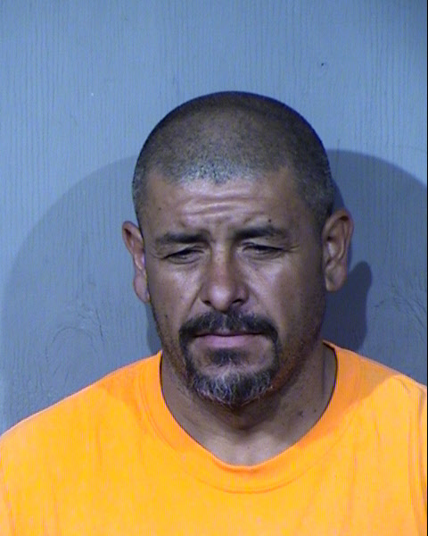 Juan Sanchez Medina Mugshot / Maricopa County Arrests / Maricopa County Arizona