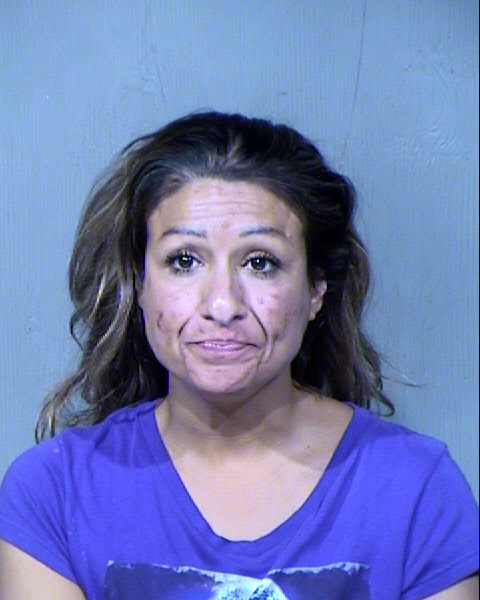 Valerie Lopez Mugshot / Maricopa County Arrests / Maricopa County Arizona