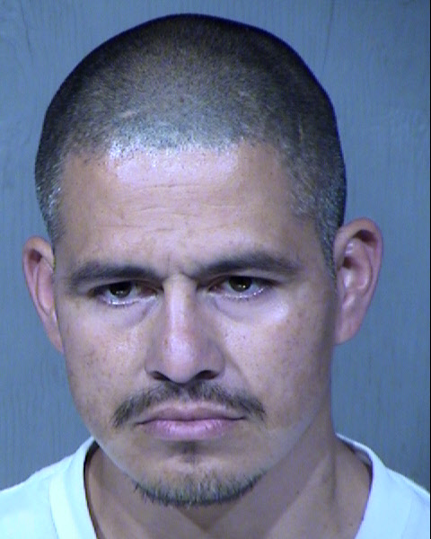Rigoberto Preciado Mugshot / Maricopa County Arrests / Maricopa County Arizona