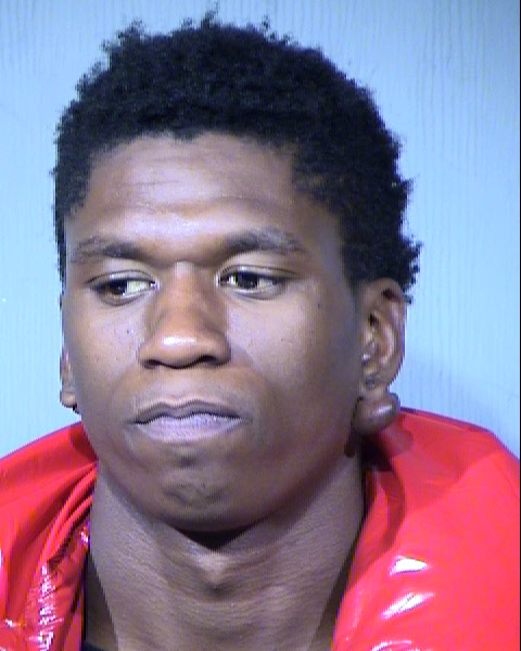 Michael Anthony Mcclain Mugshot / Maricopa County Arrests / Maricopa County Arizona