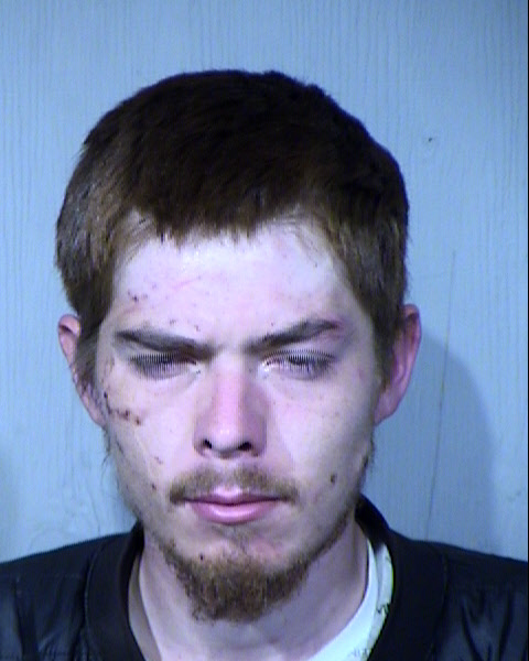 Augustine Castro Ruiz Mugshot / Maricopa County Arrests / Maricopa County Arizona